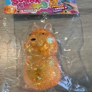 Sugar Swaps Squishy